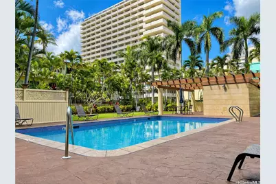 440 Olohana Street #1707, Honolulu, HI 96815 - Photo 21