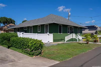 91-1684 Orrick Street, Ewa Beach, HI 96706 - Photo 1