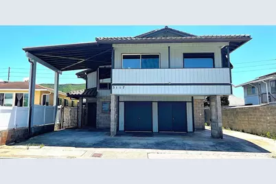 3117 Catherine Street, Honolulu, HI 96815 - Photo 1
