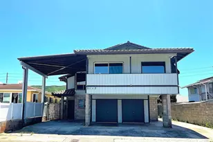 3117 Catherine St, Honolulu, HI 96815 - Photo 1