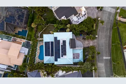 869 Ikena Circle, Honolulu, HI 96821 - Photo 21