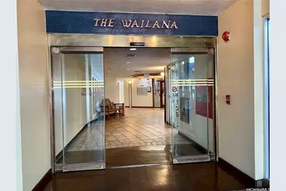 1860 Ala Moana Boulevard #501, Honolulu, HI 96815 - Photo 19