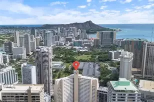 1860 Ala Moana Blvd, Honolulu, HI 96815 - Photo 15