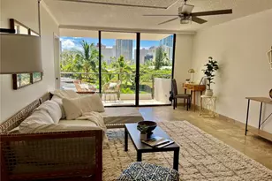 1860 Ala Moana Blvd, Honolulu, HI 96815 - Photo 5