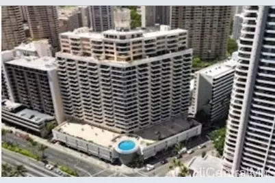 1860 Ala Moana Boulevard #501, Honolulu, HI 96815 - Photo 21