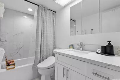 1860 Ala Moana Boulevard #501, Honolulu, HI 96815 - Photo 17