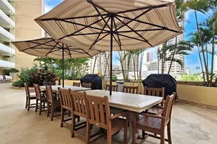 1860 Ala Moana Blvd, Honolulu, HI 96815 - Photo 25
