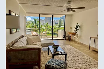 1860 Ala Moana Boulevard #501, Honolulu, HI 96815 - Photo 11
