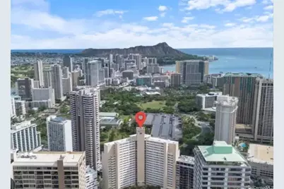 1860 Ala Moana Boulevard #501, Honolulu, HI 96815 - Photo 23