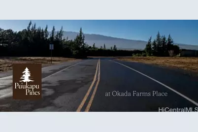 64-6102 Okada Farms Place, Kamuela, HI 96743 - Photo 1