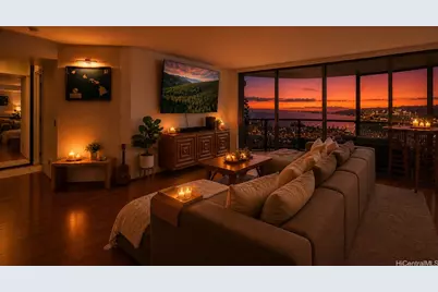 425 South Street #2103, Honolulu, HI 96813 - Photo 3