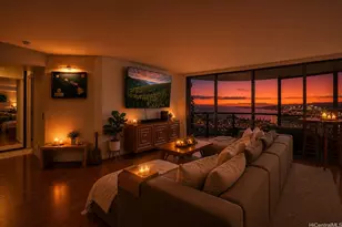 425 South St, Honolulu, HI 96813 - Photo 3