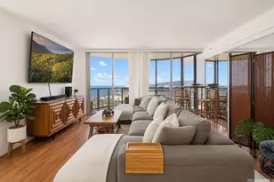 425 South St, Honolulu, HI 96813 - Photo 3
