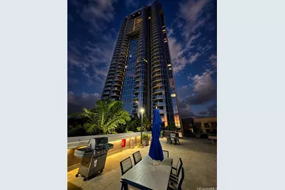 425 South Street #2103, Honolulu, HI 96813 - Photo 17