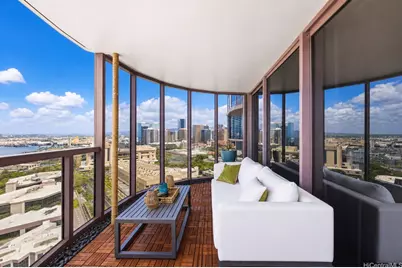 425 South Street #2103, Honolulu, HI 96813 - Photo 5