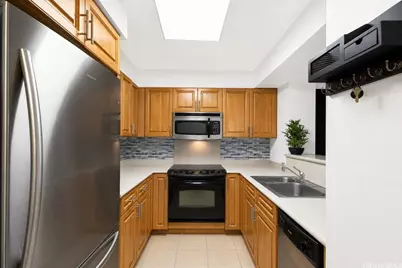 425 South Street #2103, Honolulu, HI 96813 - Photo 11