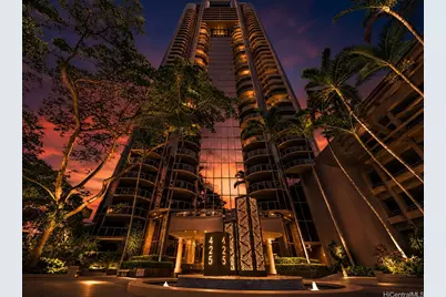 425 South Street #2103, Honolulu, HI 96813 - Photo 23
