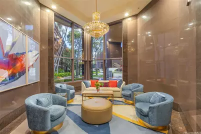 425 South Street #2103, Honolulu, HI 96813 - Photo 21