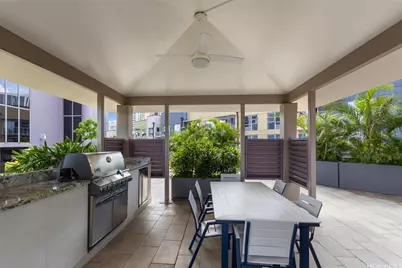425 South Street #2103, Honolulu, HI 96813 - Photo 15