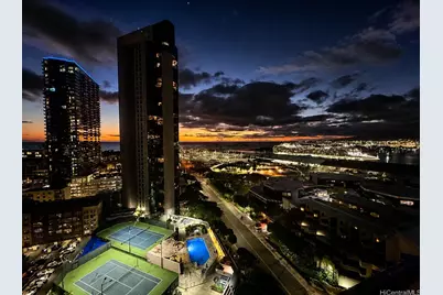 425 South Street #2103, Honolulu, HI 96813 - Photo 13