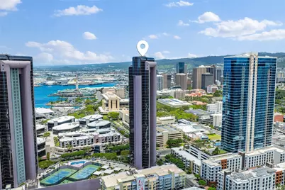 425 South Street #2103, Honolulu, HI 96813 - Photo 23