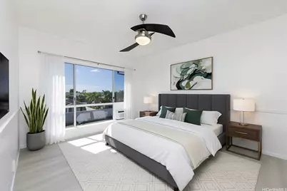 91-291 Hanapouli Circle #4D, Ewa Beach, HI 96706 - Photo 11