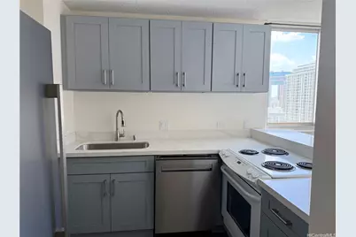 1848 Kahakai Drive #2101, Honolulu, HI 96814 - Photo 3