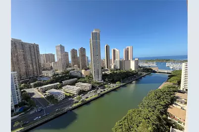 1848 Kahakai Drive #2101, Honolulu, HI 96814 - Photo 11