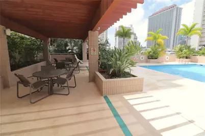 1848 Kahakai Drive #2101, Honolulu, HI 96814 - Photo 13