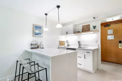 2425 Kuhio Avenue #309, Honolulu, HI 96815 - Photo 7