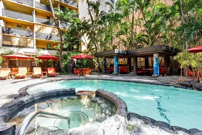 2425 Kuhio Avenue #309, Honolulu, HI 96815 - Photo 19