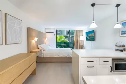 2425 Kuhio Avenue #309, Honolulu, HI 96815 - Photo 3