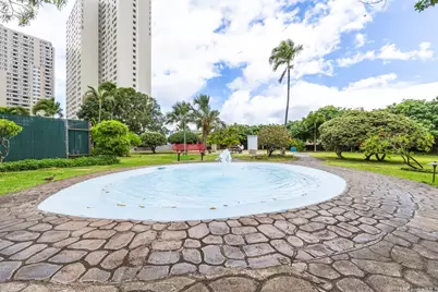 1255 Nuuanu Avenue #1503, Honolulu, HI 96817 - Photo 15