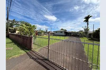 1221 Ihiihi Avenue, Wahiawa, HI 96786 - Photo 13