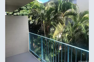 2328 Sea View Avenue #304, Honolulu, HI 96822 - Photo 9