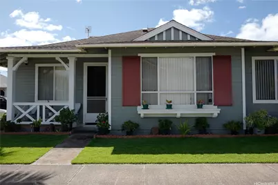 91-1025 Hawea Street, Kapolei, HI 96707 - Photo 1