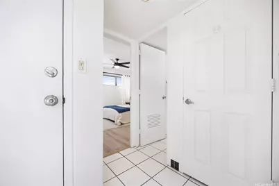 2281 Ala Wai Boulevard #803, Honolulu, HI 96815 - Photo 5
