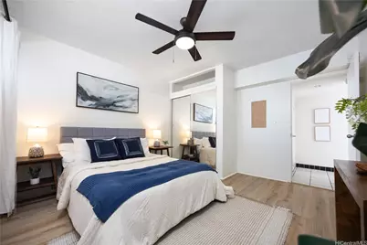 2281 Ala Wai Boulevard #803, Honolulu, HI 96815 - Photo 1
