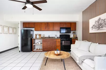 2281 Ala Wai Boulevard #803, Honolulu, HI 96815 - Photo 19