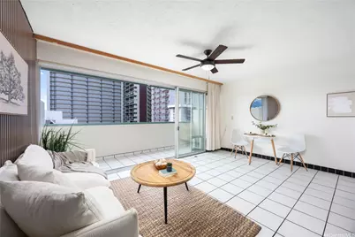 2281 Ala Wai Boulevard #803, Honolulu, HI 96815 - Photo 13