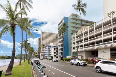 2281 Ala Wai Boulevard #803, Honolulu, HI 96815 - Photo 25