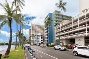 2281 Ala Wai Blvd, Honolulu, HI 96815 - Photo 25