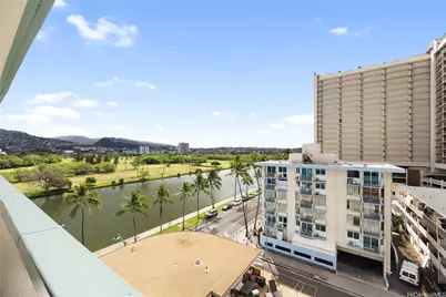 2281 Ala Wai Boulevard #803, Honolulu, HI 96815 - Photo 23
