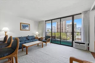 201 Ohua Ave, Honolulu, HI 96815 - Photo 1