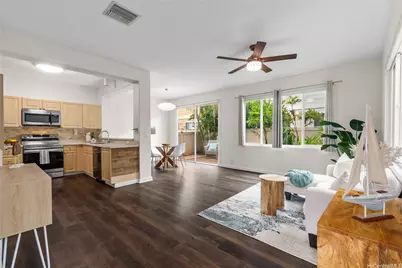 91-1018 Kamailio Street #91, Ewa Beach, HI 96706 - Photo 1