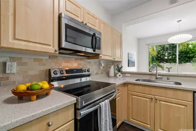 91-1018 Kamailio Street #91, Ewa Beach, HI 96706 - Photo 5