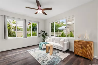 91-1018 Kamailio Street #91, Ewa Beach, HI 96706 - Photo 3