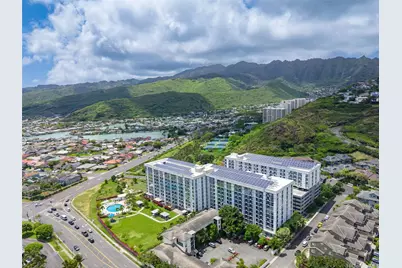 7000 Hawaii Kai Drive #3604, Honolulu, HI 96825 - Photo 21