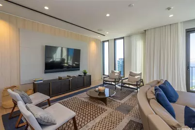 987 Queen Street #3006, Honolulu, HI 96814 - Photo 11