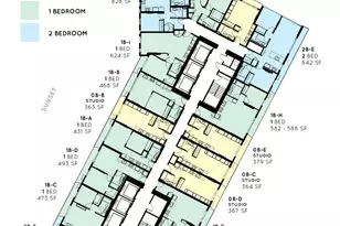 987 Queen St, Honolulu, HI 96814 - Photo 5